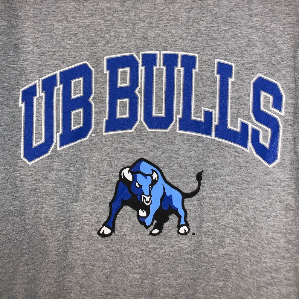 🦬🦬 University of Buffalo Bulls Marquee Shirt 🦬🦬🦬 - Picture 3 of 8